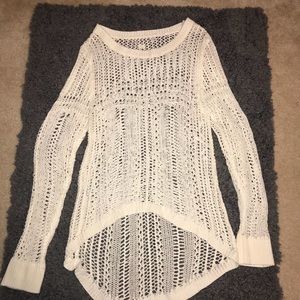 Billabong Knit Sweater